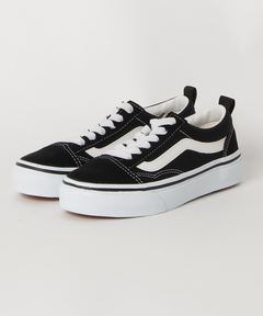 【VANS】バンズ OLD SKOOL オールドスクール VN0A38G1PHN VANS 国内正規品♪ VANS【バンズ】 OLD SKOOL FLAME オールド