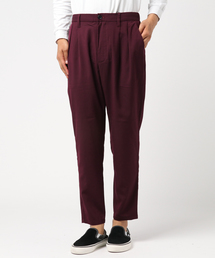 WEGO | WEGO/ストレッチペグトップスラックス(スラックス)