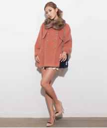 Aラインカルゼコート