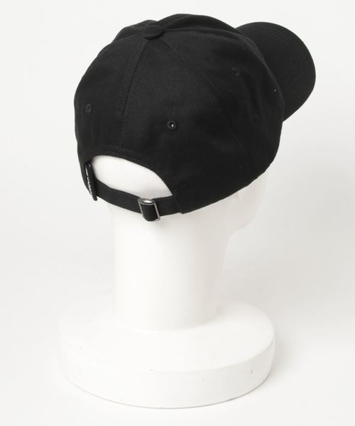 Reebok（リーボック）の「∴WEGO/Reebok LOWキャップ（キャップ・メンズ・ブラック/ホワイト/パープル/レッド・FREE）」の18枚目の写真