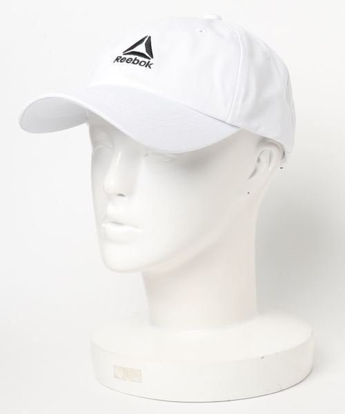 Reebok（リーボック）の「∴WEGO/Reebok LOWキャップ（キャップ・メンズ・ブラック/ホワイト/パープル/レッド・FREE）」の16枚目の写真