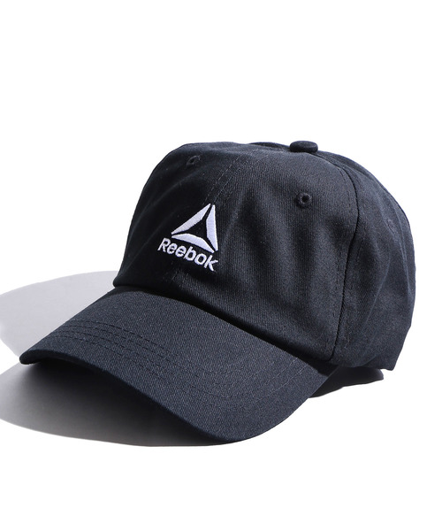 Reebok（リーボック）の「∴WEGO/Reebok LOWキャップ（キャップ・メンズ・ブラック/ホワイト/パープル/レッド・FREE）」の15枚目の写真