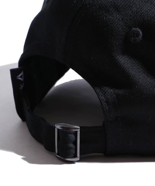 Reebok（リーボック）の「∴WEGO/Reebok LOWキャップ（キャップ・メンズ・ブラック/ホワイト/パープル/レッド・FREE）」の19枚目の写真