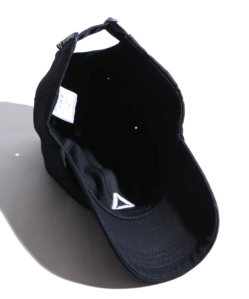 Reebok（リーボック）の「∴WEGO/Reebok LOWキャップ（キャップ・メンズ・ブラック/ホワイト/パープル/レッド・FREE）」の14枚目の写真