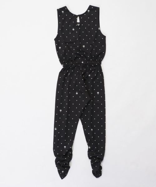 60 代 たるみ オールインワン