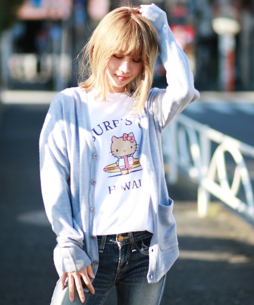 WESTSEA�i�E�G�X�g�V�[�j�́u�yWEB����z�ыʖh�~���H �J�V�~���^�b�`�J�[�f�B�K���Z�[�^�[�i�J�[�f�B�K���j�v�b���C�g�u���[�O���[