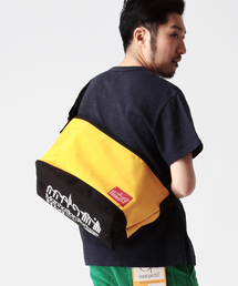 BEAMS | Manhattan Portage×BEAMS / 別注 1631BM メッセンジャーバッグ(メッセンジャーバッグ)