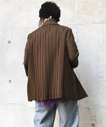 Ameri | WAIST BELT TAILORED JACKET(テーラードジャケット)