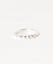 【UNKNOWN.】STUDS1 SLV　U515