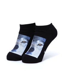 キャラクター 靴下 レディース に該当するソックス 靴下ファッション通販 Zozotown