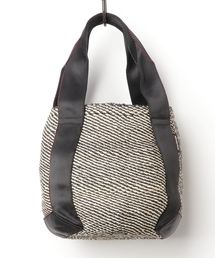 BUCKET ROUND TOTE M / バケットラウンドトート M
