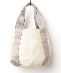 BUCKET ROUND TOTE M / バケットラウンドトート M