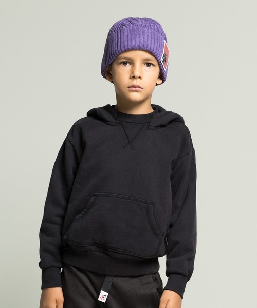 Fun Fred Segal ファンフレッドシーガル の リメイクフードパーカー パーカー Wear Fun Fred Segal ファンフレッドシーガル の リメイクフードパーカー パーカー Wear