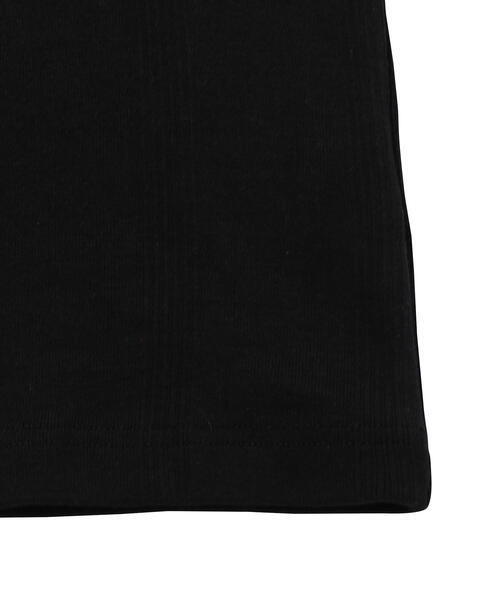 MILLER(ミラー)の「<Miller × monkey time> TEREKO TTP/タンクトップ(タンクトップ・メンズ・ブラック/ホワイト・MEDIUM/LARGE/SMALL)」の6枚目の写真