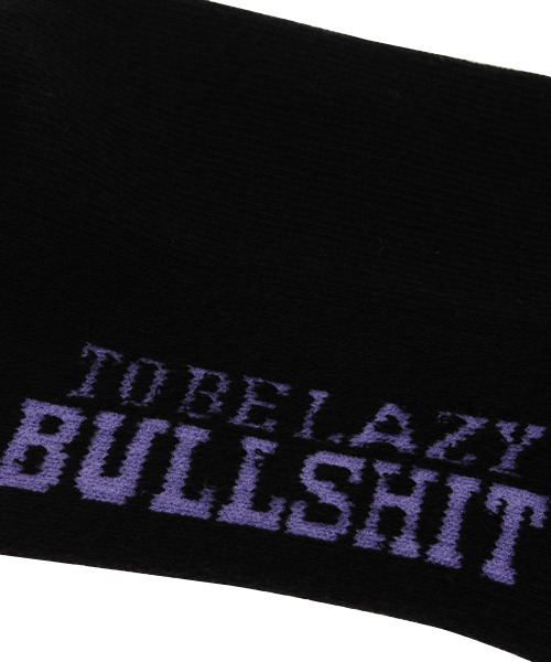 Candy Stripper（キャンディストリッパー）の「THE CANDYS RIB ソックス（ソックス/靴下・レディース・ホワイト×ブラック/ホワイト×イエロー/ブラック×ホワイト・FREE）」の6枚目の写真