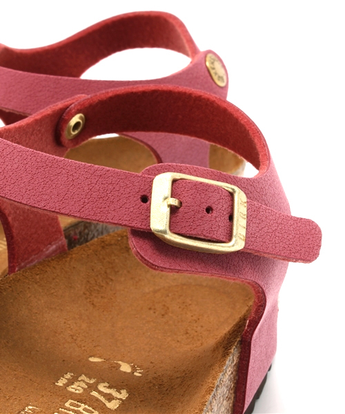 BIRKENSTOCK（ビルケンシュトック）の「BALI/バリ ブリック（WOMEN