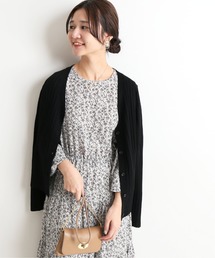 SLOBE IENA(�X���[�u�C�G�i)�̃E�H�b�V���u���E�[���n�C�Q�[�W���u�J�[�f�B�K����(�J�[�f�B�K��/�{����)