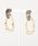 tone�i�g�[���j�́u�yCaramel late�z�X�^�b�h×�x�[�W���s�A�X�i�s�A�X�i�����p�j�j�v�b�O���[
