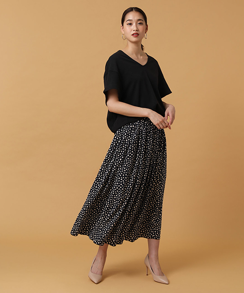 新品未使用 タグ付き AZUL by moussy アズールバイマウジー