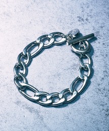 LION HEART（ライオンハート）の「【LION HEART】新作追加！ ≪MAISON CLUB別注≫ 全31型  アンカーチェーンブレスレット メンズギフト/誕生日/クリスマス/プレゼント/ペアアクセ（ブレスレット）」