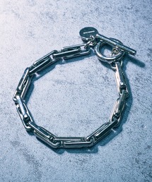 MAISON CLUB（メゾンクラブ）の「【LION HEART】新作追加！ ≪MAISON CLUB別注≫ 全31型  アンカーチェーンブレスレット メンズギフト/誕生日/クリスマス/プレゼント/ペアアクセ（ブレスレット）」