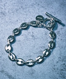 LION HEART（ライオンハート）の「【LION HEART】新作追加！ ≪MAISON CLUB別注≫ 全31型  アンカーチェーンブレスレット メンズギフト/誕生日/クリスマス/プレゼント/ペアアクセ（ブレスレット）」