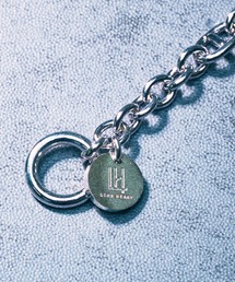 LION HEART（ライオンハート）の「【LION HEART】新作追加！ ≪MAISON CLUB別注≫ 全31型  アンカーチェーンブレスレット メンズギフト/誕生日/クリスマス/プレゼント/ペアアクセ（ブレスレット）」