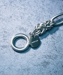 LION HEART（ライオンハート）の「【LION HEART】新作追加！ ≪MAISON CLUB別注≫ 全31型  アンカーチェーンブレスレット メンズギフト/誕生日/クリスマス/プレゼント/ペアアクセ（ブレスレット）」