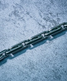 LION HEART（ライオンハート）の「【LION HEART】新作追加！ ≪MAISON CLUB別注≫ 全31型  アンカーチェーンブレスレット メンズギフト/誕生日/クリスマス/プレゼント/ペアアクセ（ブレスレット）」
