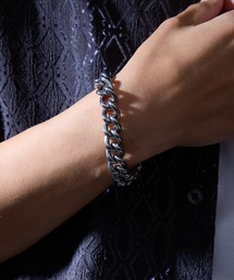 LION HEART（ライオンハート）の「【LION HEART】新作追加！ ≪MAISON CLUB別注≫ 全31型  アンカーチェーンブレスレット メンズギフト/誕生日/クリスマス/プレゼント/ペアアクセ（ブレスレット）」