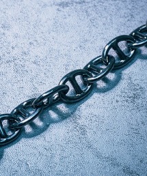 LION HEART（ライオンハート）の「【LION HEART】新作追加！ ≪MAISON CLUB別注≫ 全31型  アンカーチェーンブレスレット メンズギフト/誕生日/クリスマス/プレゼント/ペアアクセ（ブレスレット）」