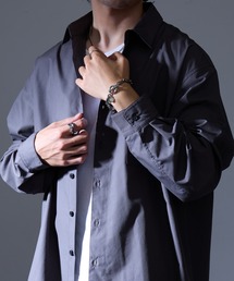 LION HEART（ライオンハート）の「【LION HEART】新作追加！ ≪MAISON CLUB別注≫ 全31型  アンカーチェーンブレスレット メンズギフト/誕生日/クリスマス/プレゼント/ペアアクセ（ブレスレット）」