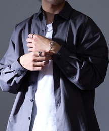 LION HEART（ライオンハート）の「【LION HEART】新作追加！ ≪MAISON CLUB別注≫ 全31型  アンカーチェーンブレスレット メンズギフト/誕生日/クリスマス/プレゼント/ペアアクセ（ブレスレット）」