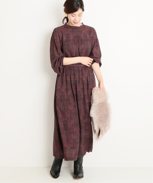 VERMEIL par iena(ヴェルメイユパーイエナ)の「【CAMINANDO/カミナンド】レザーウエスタンブーツ◆(ブーツ・レディース・ブラック・36/37/38/39/40)」の16枚目の写真