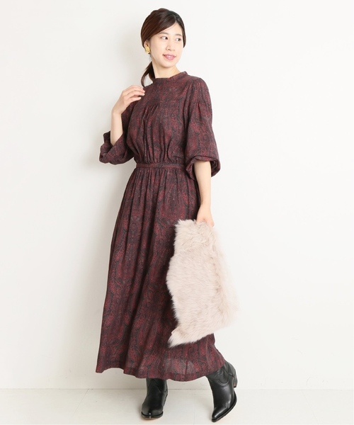 VERMEIL par iena(ヴェルメイユパーイエナ)の「【CAMINANDO/カミナンド】レザーウエスタンブーツ◆(ブーツ・レディース・ブラック・36/37/38/39/40)」の17枚目の写真