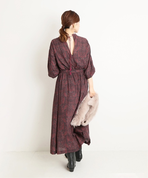 VERMEIL par iena(ヴェルメイユパーイエナ)の「【CAMINANDO/カミナンド】レザーウエスタンブーツ◆(ブーツ・レディース・ブラック・36/37/38/39/40)」の20枚目の写真