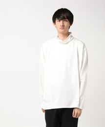 CLANE HOMME�i�N���l�I���j�́uTURTLE NECK TOPS�i���̑��g�b�v�X�j�v