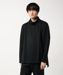 CLANE | TURTLE NECK TOPS(その他トップス)