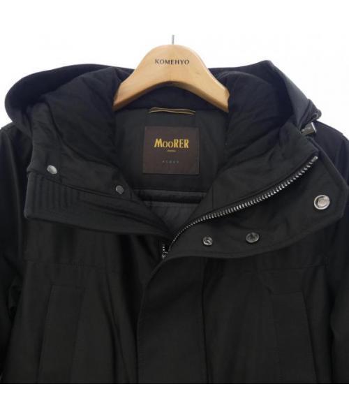 ジャケット・アウター MooRER TORGIANO 46 MooRER TORGIANO 46