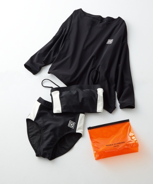 DOUBLE STANDARD CLOTHING（ダブルスタンダードクロージング）の