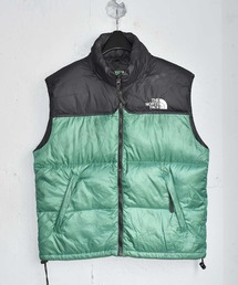 vintage stuff�i���B���e�[�W �X�^�b�t�j�́u�y���B���e�[�W�Ò��zTHE NORTH FACE/�U �m�[�X�t�F�C�X �_�E���x�X�g�i�_�E���x�X�g�j�v
