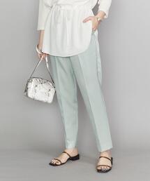 BEAUTY&YOUTH UNITED ARROWS | BY サテンドローストリングパンツ2 -ウォッシャブル-(その他パンツ)