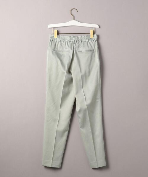 国内配送【HERNO】 サテン ドローストリング パンツ Herno ドローストリング パンツ | ブラック | FARFETCH JP
