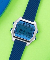 「I AM THE WATCH / アイ アム ザ ウォッチ」デジタルウォッチ Lサイズ