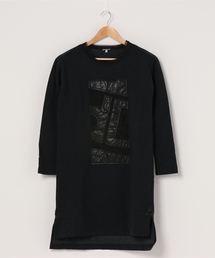 Tシャツワンピース
