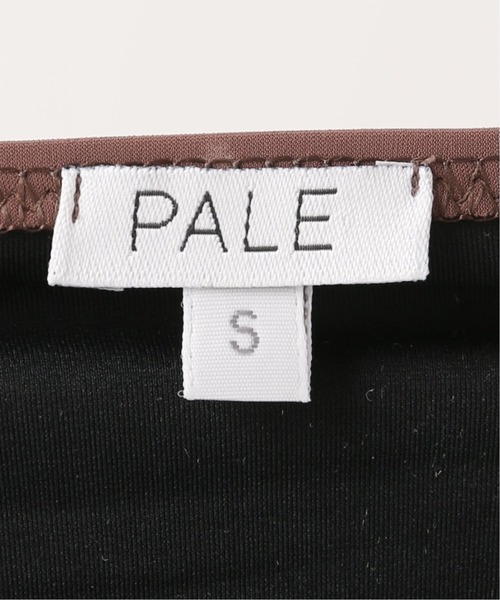 Deuxieme classe PALE  水着  スイムウェア Deuxieme classe PALE 水着 スイムウェア Deuxieme classe PALE