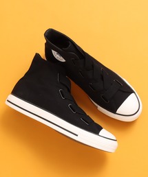 CONVERSE | CONVERSE ALL STAR GORESLIP HI (ブラック)(スニーカー)