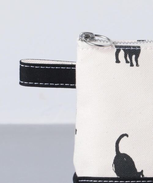 TEMBEA（テンベア）の「＜TEMBEA（テンベア）＞プリントポーチ†（ポーチ・レディース・その他1/その他2・FREE）」の10枚目の写真