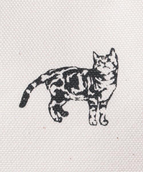 TEMBEA（テンベア）の「＜TEMBEA（テンベア）＞プリントポーチ†（ポーチ・レディース・その他1/その他2・FREE）」の9枚目の写真