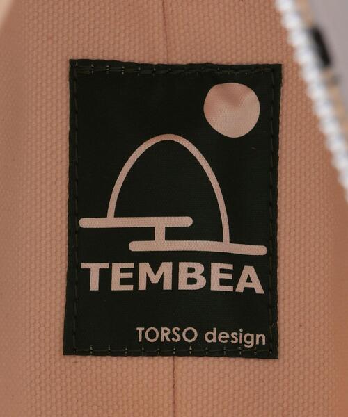 TEMBEA（テンベア）の「＜TEMBEA（テンベア）＞プリントポーチ†（ポーチ・レディース・その他1/その他2・FREE）」の8枚目の写真